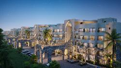 Apartamento en Venta en Cana Bay, República Dominicana