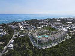 Penthouse en Construcción Venta en Punta Cana