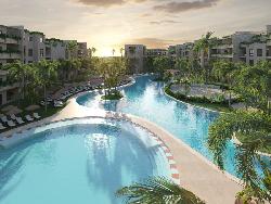 Apartamento en Construcción Venta en Punta Cana