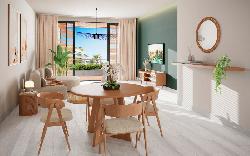 VENTA Apartamento en PUNTA CANA en construcción