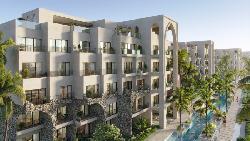 Apartamento en Venta en Cana Bay, República Dominicana