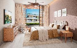 Se vende apartamento en Punta Cana Republica Dominicana