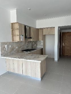 Apartamento en venta frente a Bellas Artes