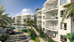  Apartamento en venta en Punta Cana