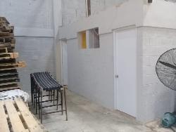 Rento Nave En La Prolongación 27 De Febrero manoguayabo