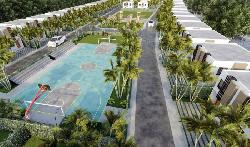 Vendo Apartamento  tipo TOWNHOUSE en Bávaro 