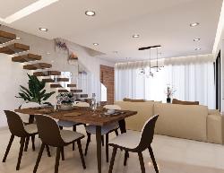 Penthouse en Venta en Vista Cana