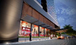 Oficina en Villa Palmera Business Center en Venta