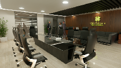 En Venta Moder Oficina en Villa Palmera Business Center