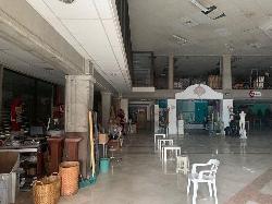 Se  alquila edificio comercial, Santo Domingo