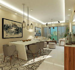 Apartamento en venta en lujoso edificio en Gazcue