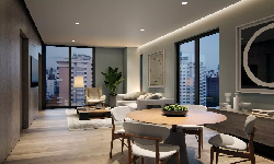 Venta de Apartamento, en exclusivo sector de Serralles.