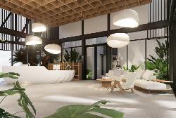 Apartamento en Venta en Punta Cana para Inversion 