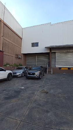 Nave en Alquiler Prolongación 27 De Febrero Manoguayabo