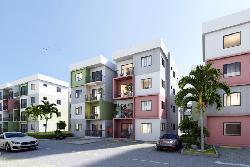 Apartamento en Venta de 3 habt en San Pedro de Macoris