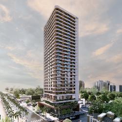 Apartamentos en venta tipo CONDO-HOTEL