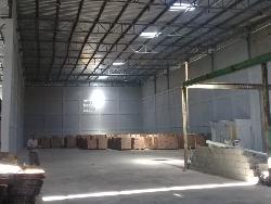 Rento Nave En La Prolongación 27 De Febrero manoguayabo