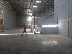 Rento Nave En La Prolongación 27 De Febrero manoguayabo