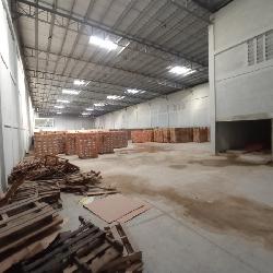 Nave en Alquiler Prolongación 27 De Febrero Manoguayabo