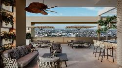 apartamento en venta para Inversión Zona Universitaria