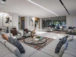 Apartamento en Venta Santo Domingo Republica Dominicana
