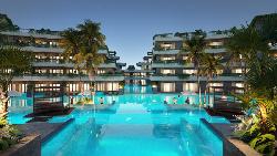 Apartamento en Punta Cana Tipo Estudio 