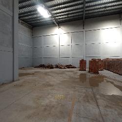 Nave en Alquiler Prolongación 27 De Febrero Manoguayabo