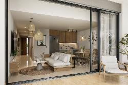 Apartamento en Venta en Juan Dolio de 1 habitacion