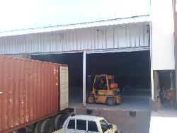 Rento Nave En La Prolongación 27 De Febrero manoguayabo