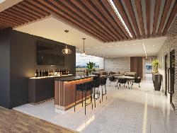 Apartamento en Venta Santo Domingo Republica Dominicana