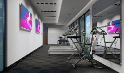 Apartamento en Venta de 1 Habitacion en Vista Cana
