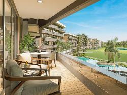 Apartamento de 1 habitacion en Venta en Punta Cana