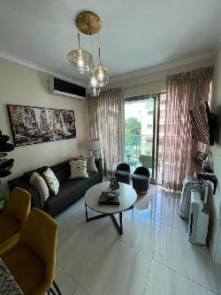 Apartamento Amueblado en venta en Evaristo Morales