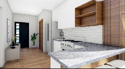Apartamento en Venta de 2 habitaciones en Veron