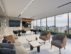 Apartamento en Venta Santo Domingo Republica Dominicana