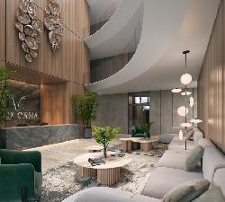 Apartamento de Lujo en Venta en Cap Cana