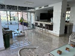 Apartamento Amueblado en Renta Tree Tower Santo Domingo