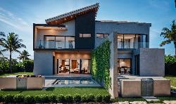 Venta de Lujosa Villa en Cocotal Golf & Country Club