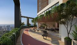 Apartamento en Venta en Torre Las Mariposas R.D