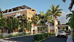 Apartamento en Venta en Los Corales, Punta Cana