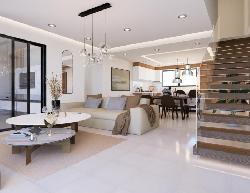 En Venta Apartamento En Vista Cana, Punta Cana