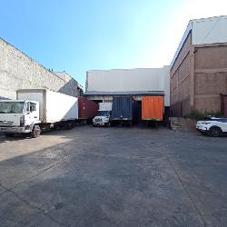 Nave en Alquiler Prolongación 27 De Febrero Manoguayabo