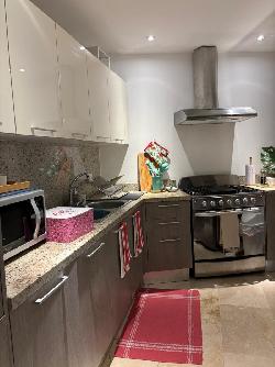 En Renta Apartamento Amueblado Ubicado en el Naco