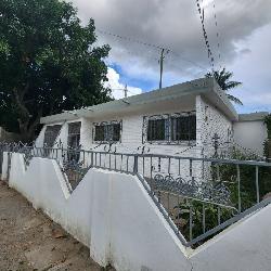 Casa en Venta en Barrio Duarte Navarrete