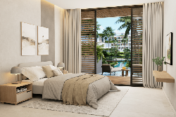 Apartamento en Venta en Punta Cana Republica Dominicana