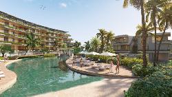 Apartamento en Venta en Punta Cana Republica Dominicana