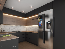 Apartamento residencial en Venta en Edificio Aitana RD