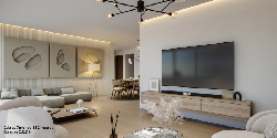 Apartamento residencial en Venta en Edificio Aitana RD