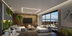 Apartamento residencial en Venta en Edificio Aitana RD