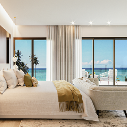 Apartamento en Venta Bávaro-Punta Cana con Vista al Mar